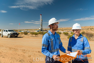 January 2018 / GOORANIE_971_Rig_Santos_Staff_180130__0040