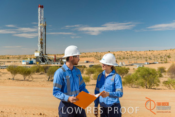 January 2018 / GOORANIE_971_Rig_Santos_Staff_180130__0043