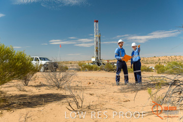 January 2018 / GOORANIE_971_Rig_Santos_Staff_180130__0050