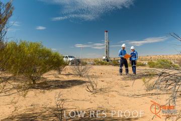 January 2018 / GOORANIE_971_Rig_Santos_Staff_180130__0053