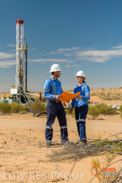 January 2018 / GOORANIE_971_Rig_Santos_Staff_180130__0059