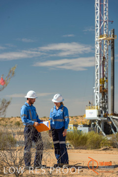 January 2018 / GOORANIE_971_Rig_Santos_Staff_180130__0065