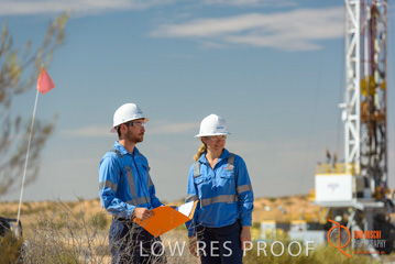 January 2018 / GOORANIE_971_Rig_Santos_Staff_180130__0069