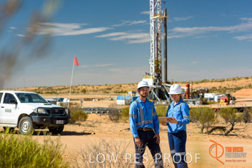 January 2018 / GOORANIE_971_Rig_Santos_Staff_180130__0082