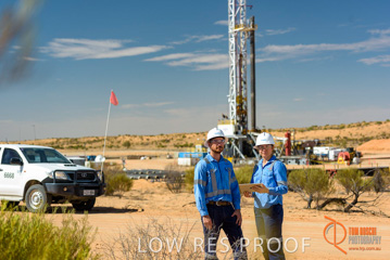January 2018 / GOORANIE_971_Rig_Santos_Staff_180130__0085