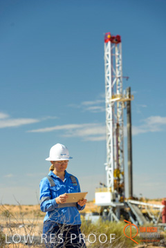 January 2018 / GOORANIE_971_Rig_Santos_Staff_180130__0109