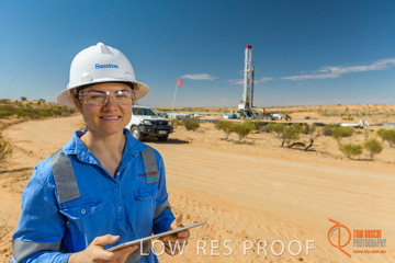 January 2018 / GOORANIE_971_Rig_Santos_Staff_180130__0121