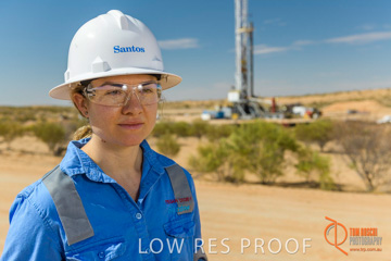 January 2018 / GOORANIE_971_Rig_Santos_Staff_180130__0129