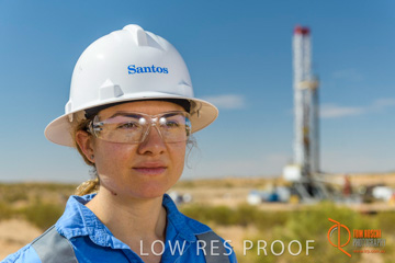 January 2018 / GOORANIE_971_Rig_Santos_Staff_180130__0131
