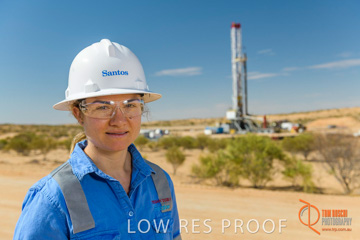 January 2018 / GOORANIE_971_Rig_Santos_Staff_180130__0136