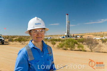 January 2018 / GOORANIE_971_Rig_Santos_Staff_180130__0138