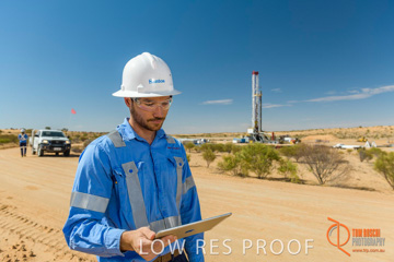 January 2018 / GOORANIE_971_Rig_Santos_Staff_180130__0142