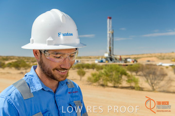 January 2018 / GOORANIE_971_Rig_Santos_Staff_180130__0150