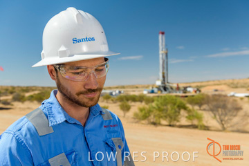 January 2018 / GOORANIE_971_Rig_Santos_Staff_180130__0151