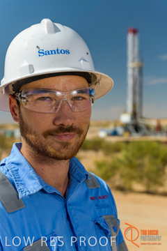 January 2018 / GOORANIE_971_Rig_Santos_Staff_180130__0155