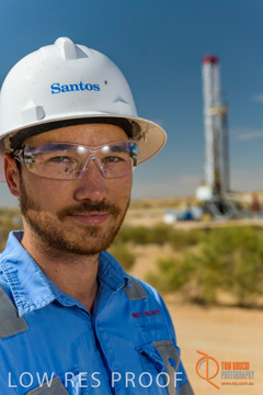 January 2018 / GOORANIE_971_Rig_Santos_Staff_180130__0158