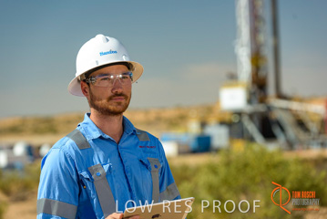 January 2018 / GOORANIE_971_Rig_Santos_Staff_180130__0161