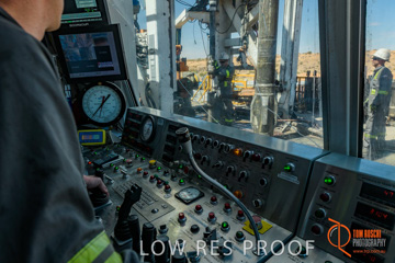 January 2018 / GOORANIE_971_Rig_Santos_Staff_180130__0166