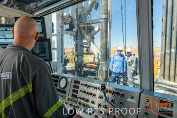 January 2018 / GOORANIE_971_Rig_Santos_Staff_180130__0168