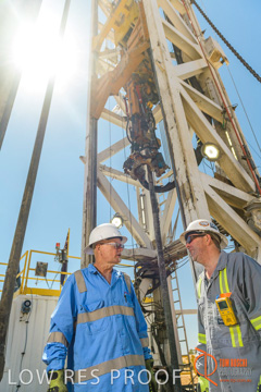 January 2018 / GOORANIE_971_Rig_Santos_Staff_180130__0182