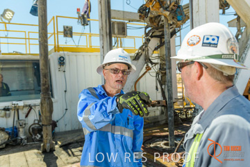 January 2018 / GOORANIE_971_Rig_Santos_Staff_180130__0194