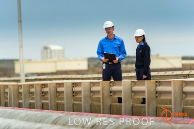 February 2018 / PT_BONYTHON_DOCK_Engineering_Staff_180201_009