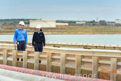 February 2018 / PT_BONYTHON_DOCK_Engineering_Staff_180201_018