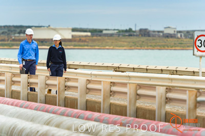 February 2018 / PT_BONYTHON_DOCK_Engineering_Staff_180201_019