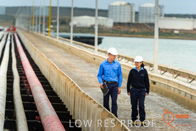 February 2018 / PT_BONYTHON_DOCK_Engineering_Staff_180201_027