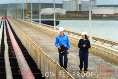 February 2018 / PT_BONYTHON_DOCK_Engineering_Staff_180201_028