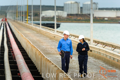 February 2018 / PT_BONYTHON_DOCK_Engineering_Staff_180201_030