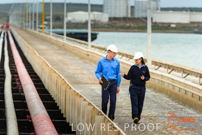 February 2018 / PT_BONYTHON_DOCK_Engineering_Staff_180201_032