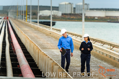 February 2018 / PT_BONYTHON_DOCK_Engineering_Staff_180201_037