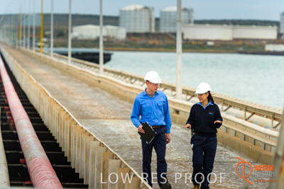 February 2018 / PT_BONYTHON_DOCK_Engineering_Staff_180201_040