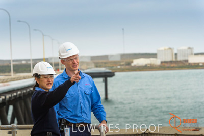 February 2018 / PT_BONYTHON_DOCK_Engineering_Staff_180201_042