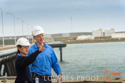 February 2018 / PT_BONYTHON_DOCK_Engineering_Staff_180201_043