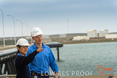 February 2018 / PT_BONYTHON_DOCK_Engineering_Staff_180201_045