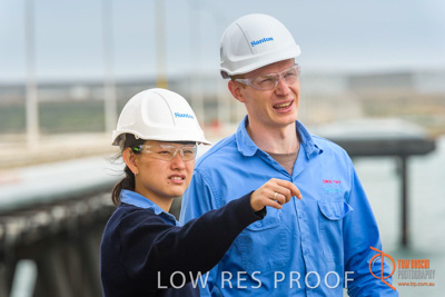 February 2018 / PT_BONYTHON_DOCK_Engineering_Staff_180201_047