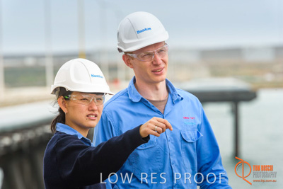 February 2018 / PT_BONYTHON_DOCK_Engineering_Staff_180201_048