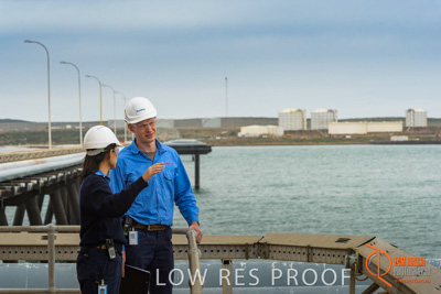 February 2018 / PT_BONYTHON_DOCK_Engineering_Staff_180201_051