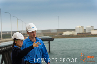 February 2018 / PT_BONYTHON_DOCK_Engineering_Staff_180201_055