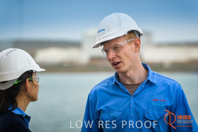 February 2018 / PT_BONYTHON_DOCK_Engineering_Staff_180201_066