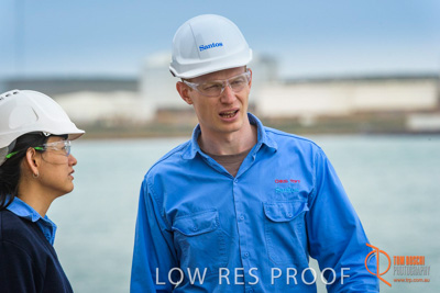 February 2018 / PT_BONYTHON_DOCK_Engineering_Staff_180201_072