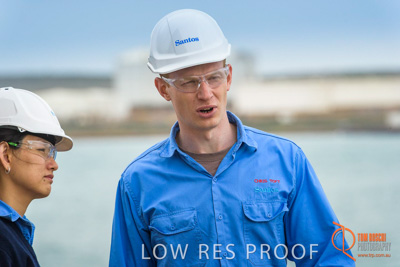 February 2018 / PT_BONYTHON_DOCK_Engineering_Staff_180201_073