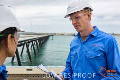 February 2018 / PT_BONYTHON_DOCK_Engineering_Staff_180201_079