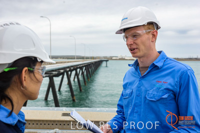 February 2018 / PT_BONYTHON_DOCK_Engineering_Staff_180201_082