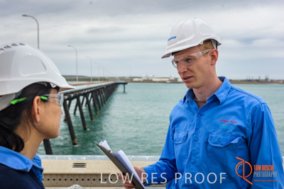 February 2018 / PT_BONYTHON_DOCK_Engineering_Staff_180201_088