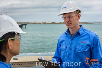 February 2018 / PT_BONYTHON_DOCK_Engineering_Staff_180201_096