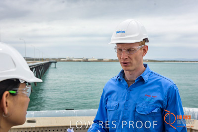February 2018 / PT_BONYTHON_DOCK_Engineering_Staff_180201_099
