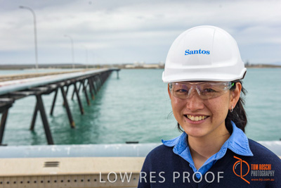 February 2018 / PT_BONYTHON_DOCK_Engineering_Staff_180201_113